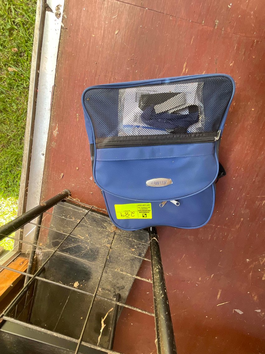 Image for Online Only Personal Property a Sewing Lovers Dream!