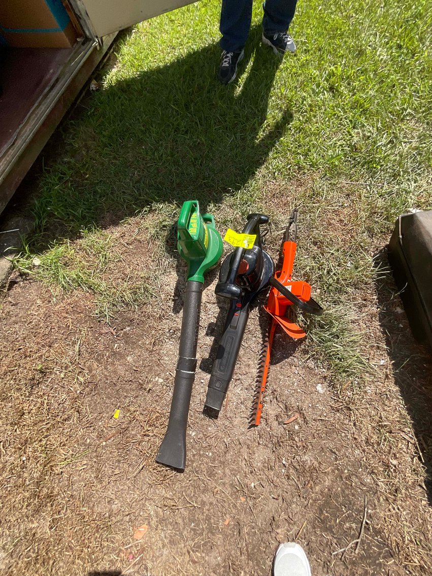 Image for Online Only Personal Property a Sewing Lovers Dream!