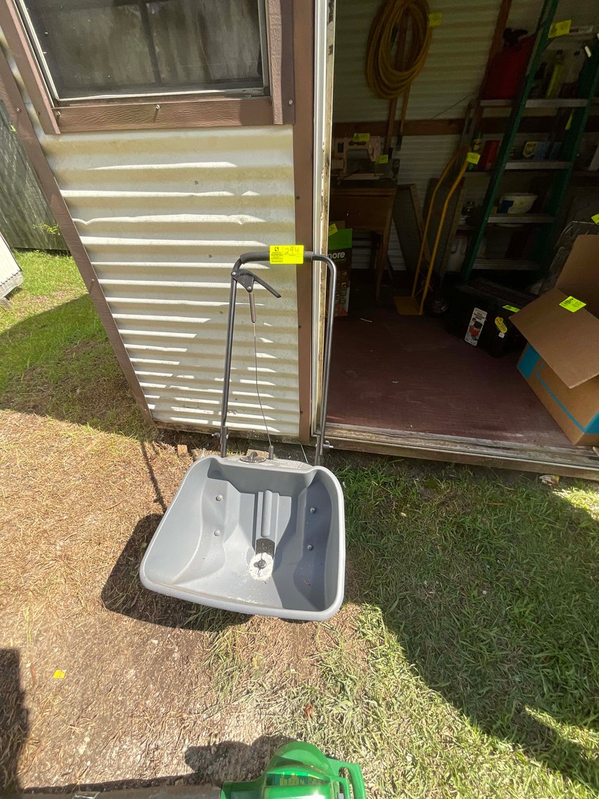 Image for Online Only Personal Property a Sewing Lovers Dream!