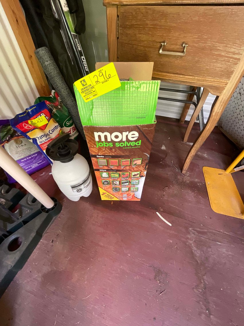 Image for Online Only Personal Property a Sewing Lovers Dream!