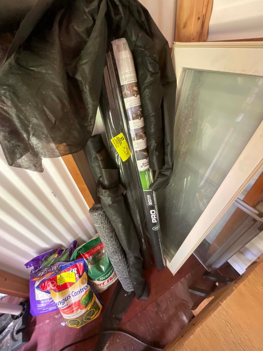 Image for Online Only Personal Property a Sewing Lovers Dream!