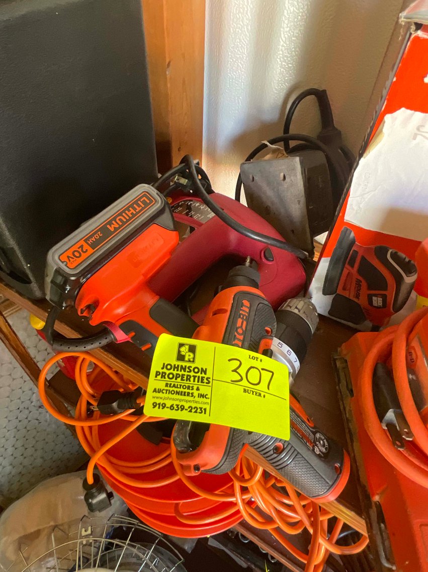 Image for Online Only Personal Property a Sewing Lovers Dream!