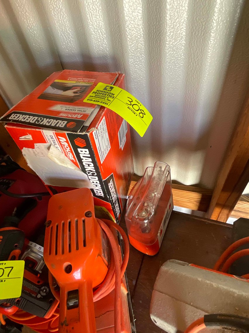 Image for Online Only Personal Property a Sewing Lovers Dream!