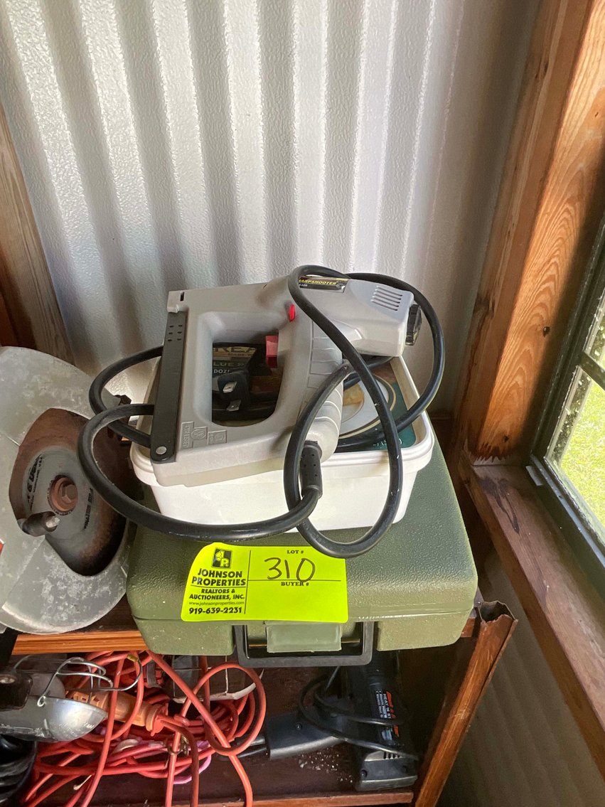 Image for Online Only Personal Property a Sewing Lovers Dream!