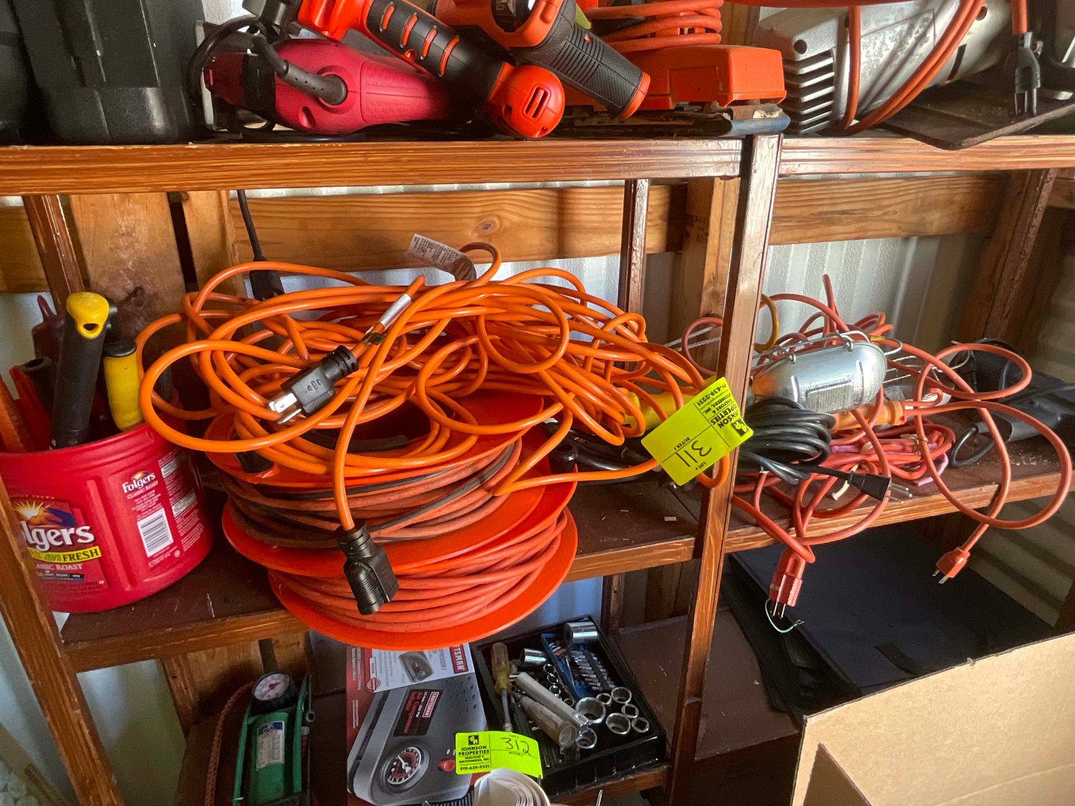 Image for Online Only Personal Property a Sewing Lovers Dream!