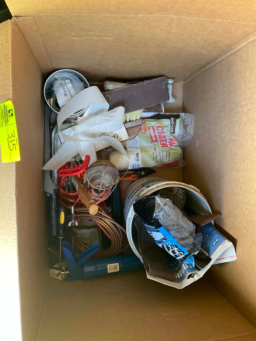 Image for Online Only Personal Property a Sewing Lovers Dream!