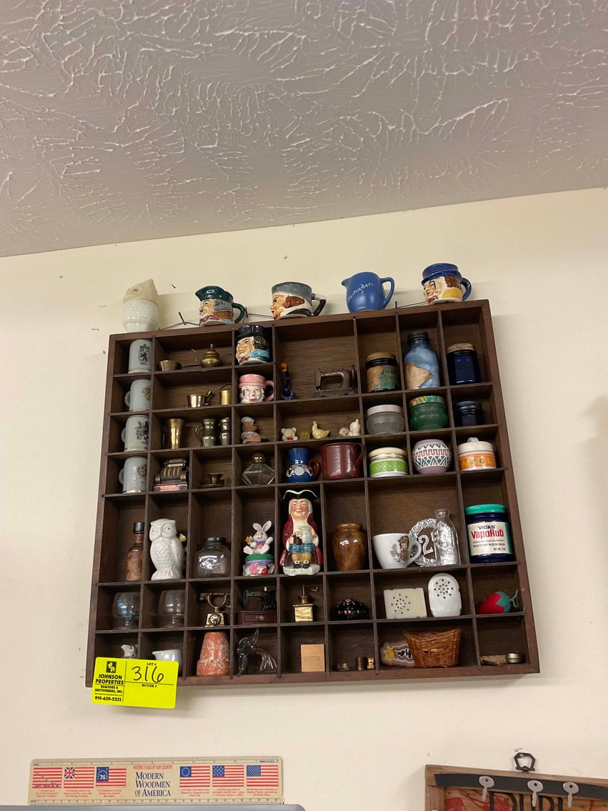 Image for Online Only Personal Property a Sewing Lovers Dream!