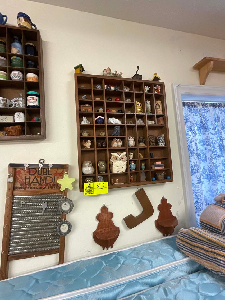 Image for Online Only Personal Property a Sewing Lovers Dream!