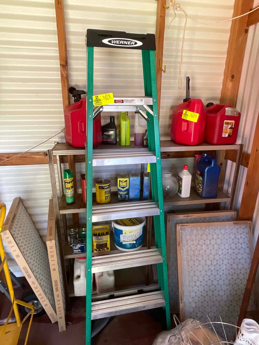 Image for Online Only Personal Property a Sewing Lovers Dream!