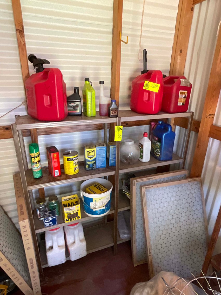 Image for Online Only Personal Property a Sewing Lovers Dream!