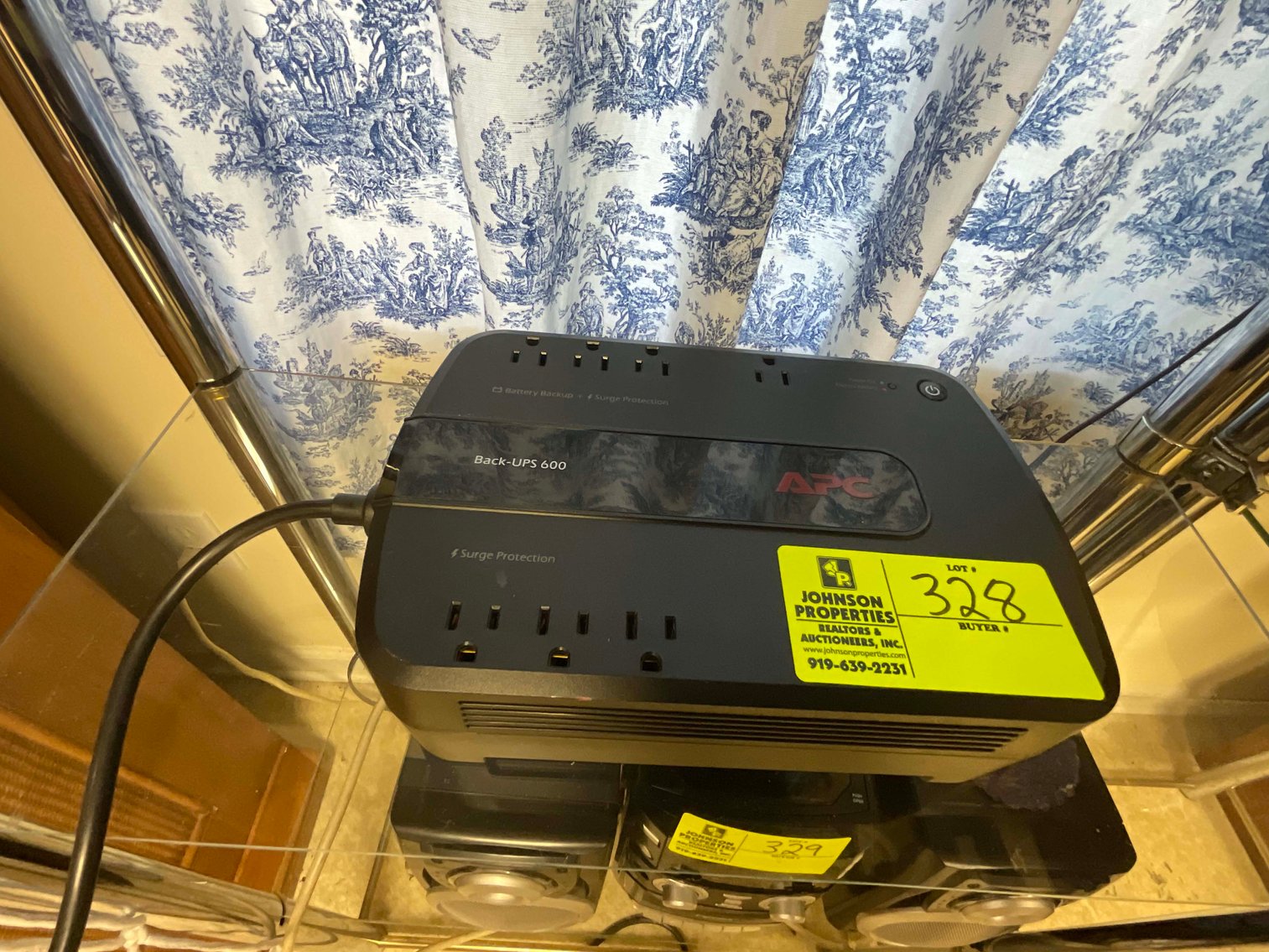 Image for Online Only Personal Property a Sewing Lovers Dream!