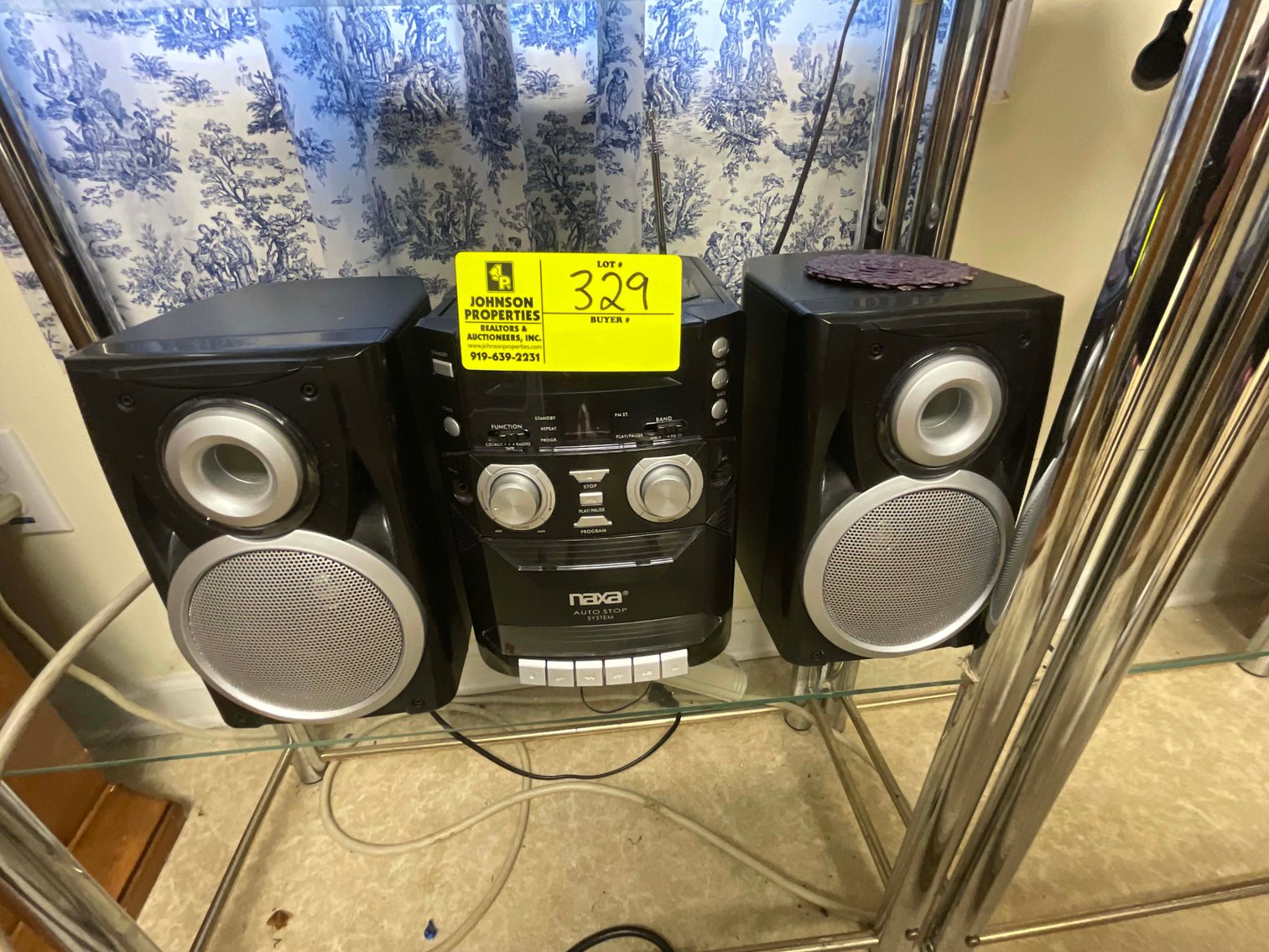 Image for Online Only Personal Property a Sewing Lovers Dream!