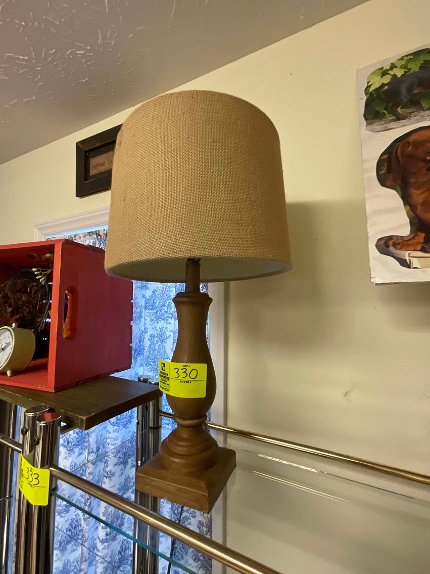 Image for Online Only Personal Property a Sewing Lovers Dream!