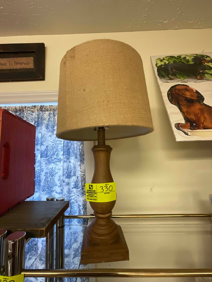 Image for Online Only Personal Property a Sewing Lovers Dream!