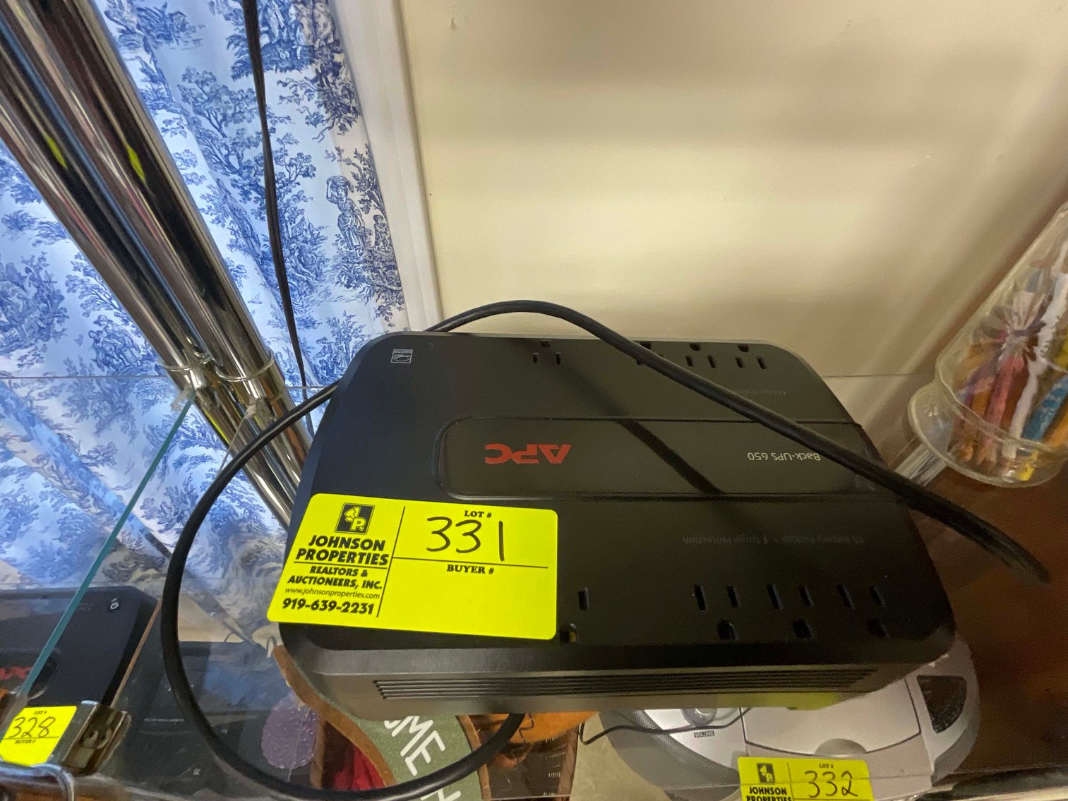 Image for Online Only Personal Property a Sewing Lovers Dream!