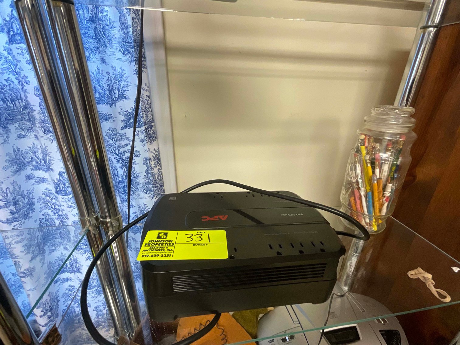 Image for Online Only Personal Property a Sewing Lovers Dream!