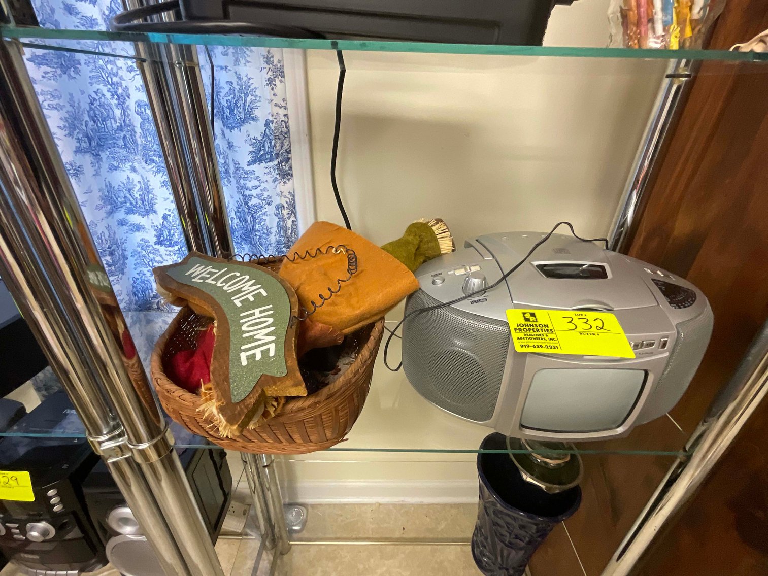 Image for Online Only Personal Property a Sewing Lovers Dream!