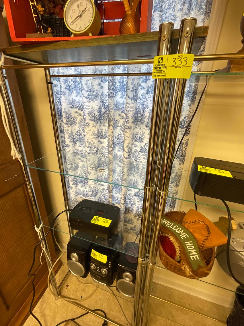 Image for Online Only Personal Property a Sewing Lovers Dream!