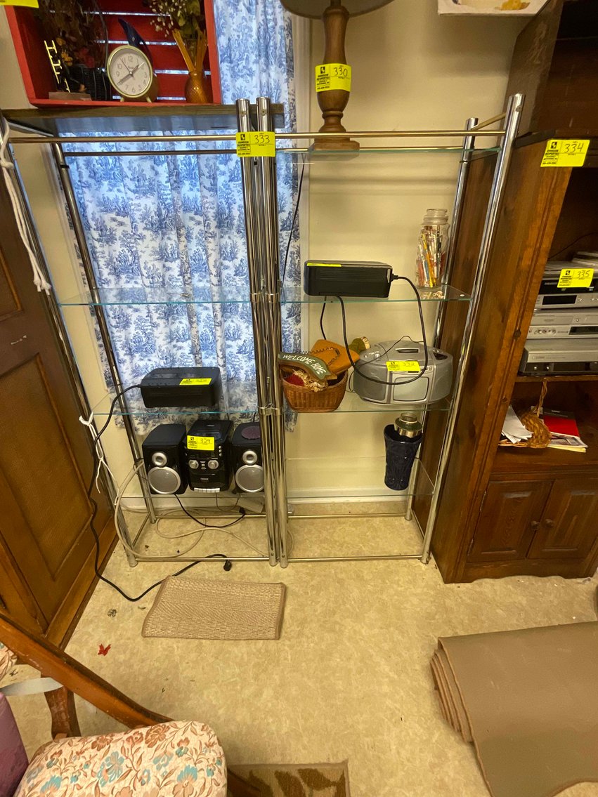 Image for Online Only Personal Property a Sewing Lovers Dream!