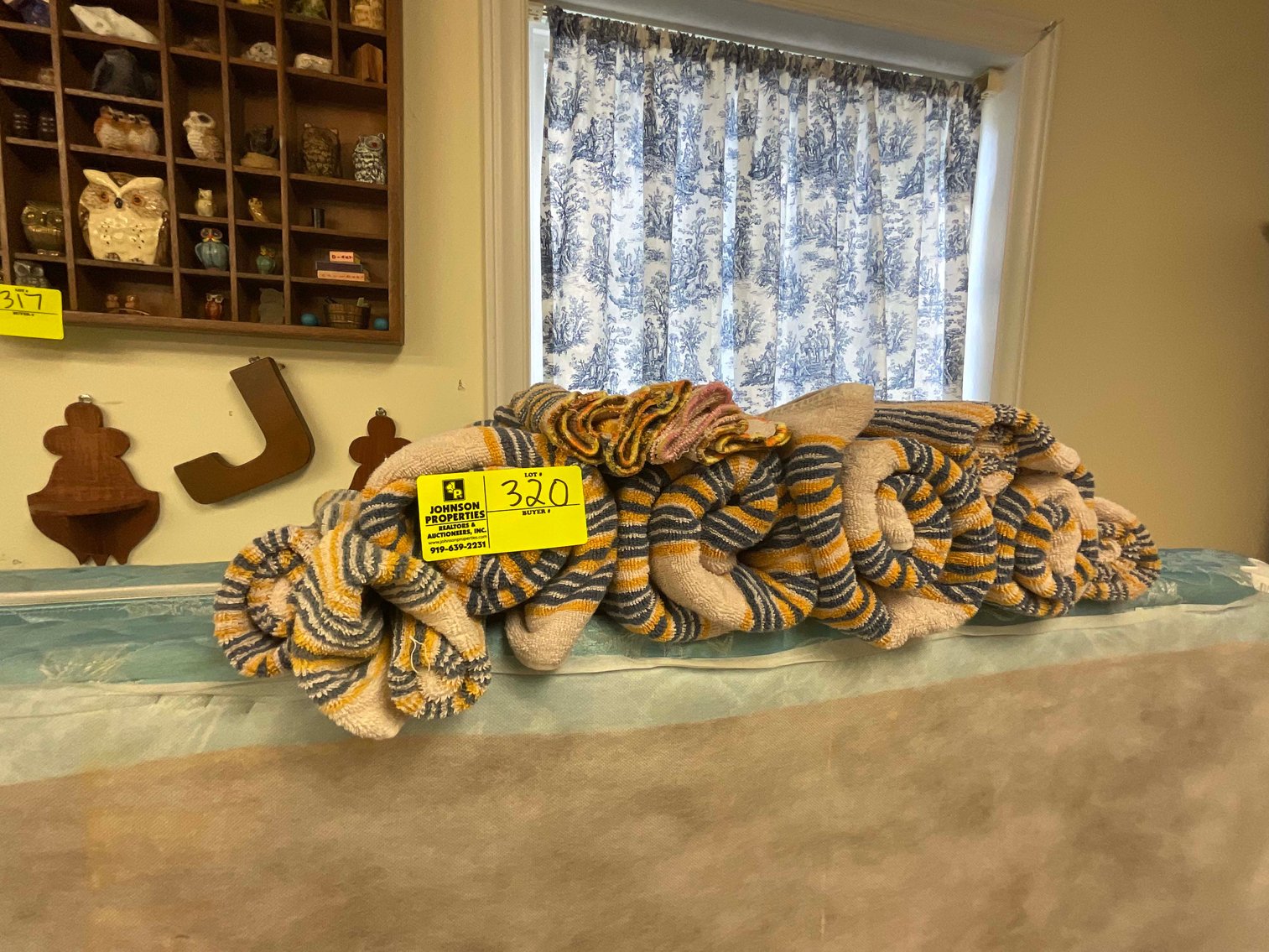 Image for Online Only Personal Property a Sewing Lovers Dream!