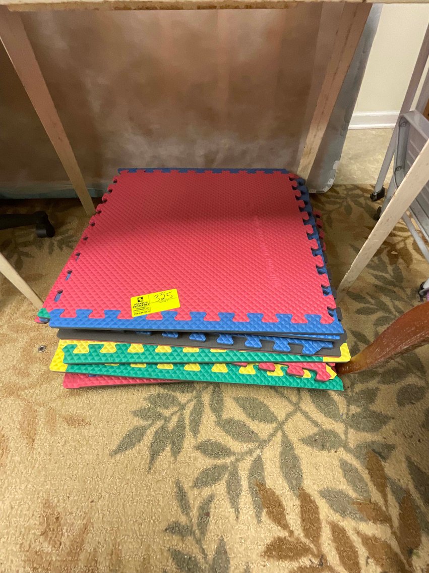 Image for Online Only Personal Property a Sewing Lovers Dream!