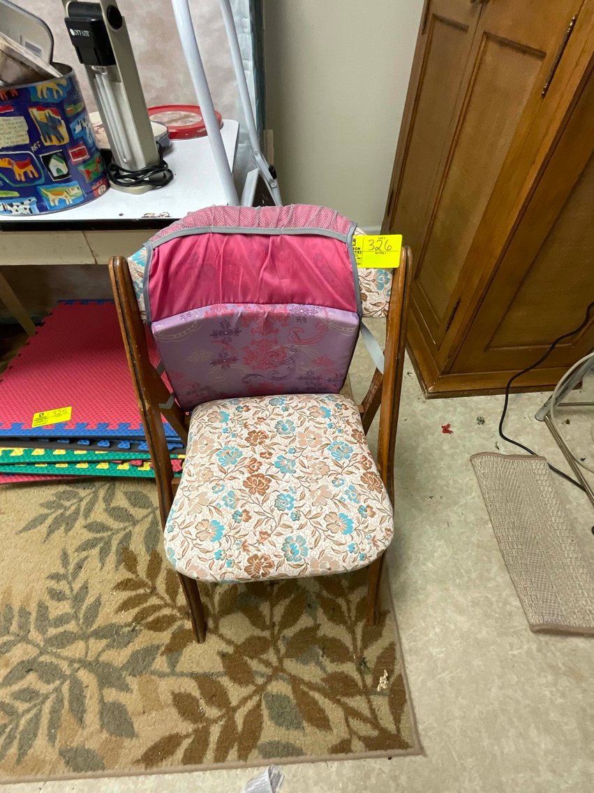 Image for Online Only Personal Property a Sewing Lovers Dream!