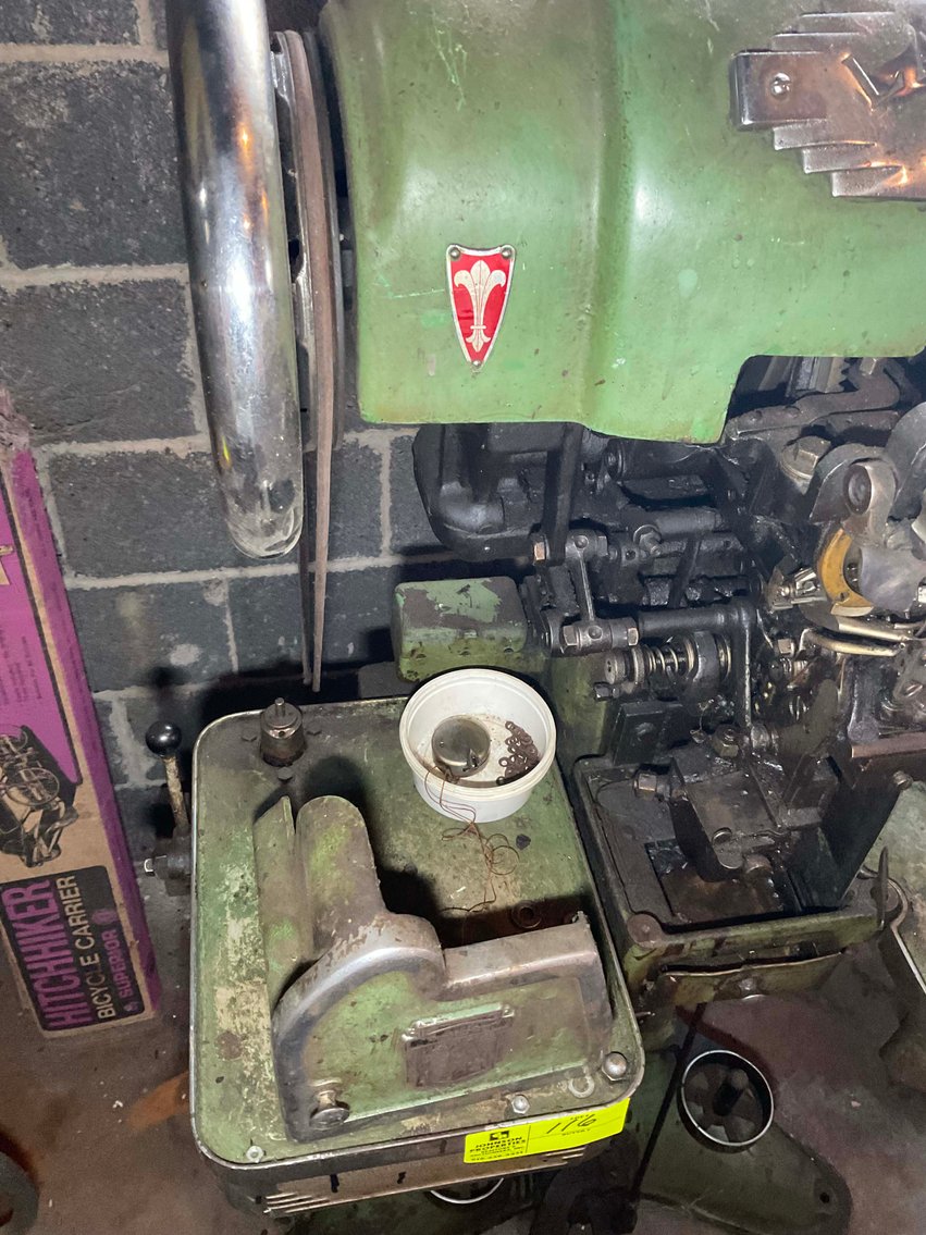 Image for Dual Supply Co. Surplus Inventory Auction