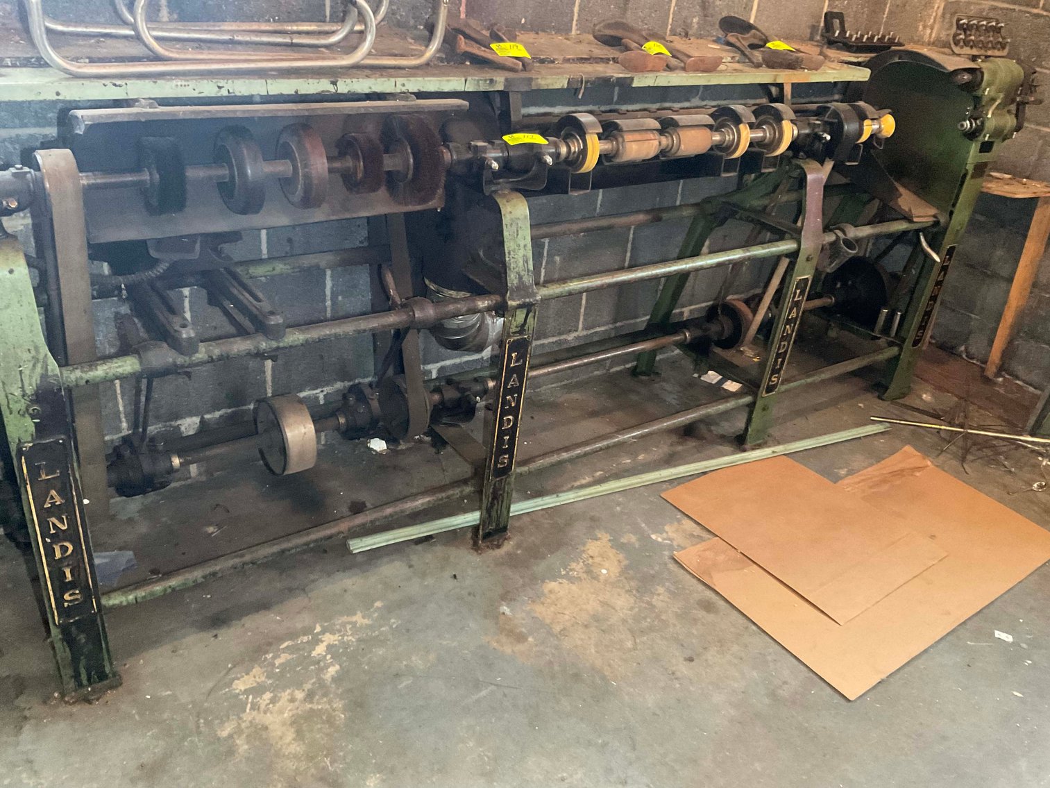 Image for Dual Supply Co. Surplus Inventory Auction