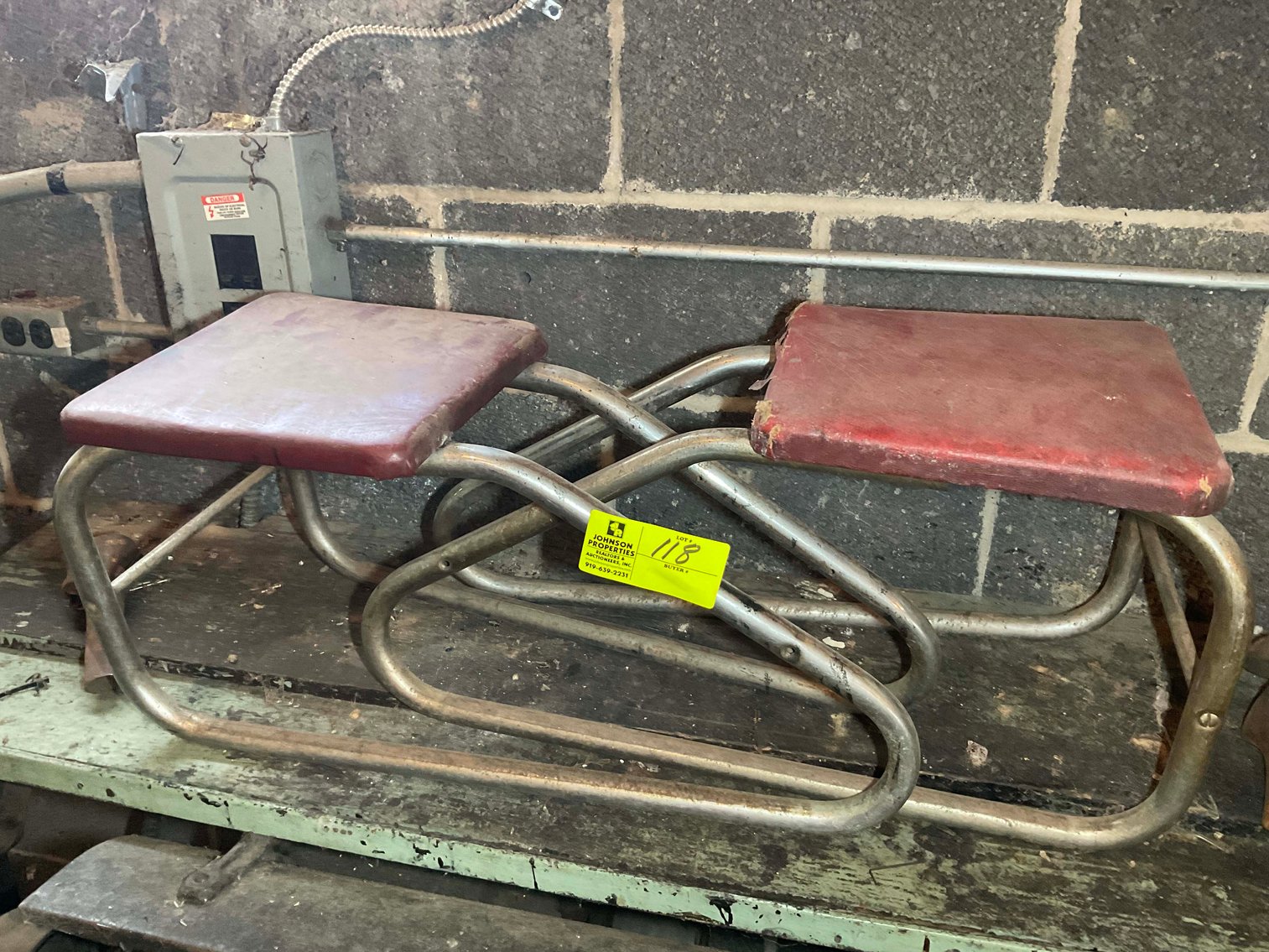 Image for Dual Supply Co. Surplus Inventory Auction