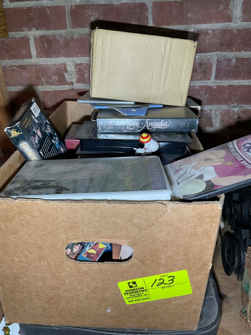 Image for Dual Supply Co. Surplus Inventory Auction