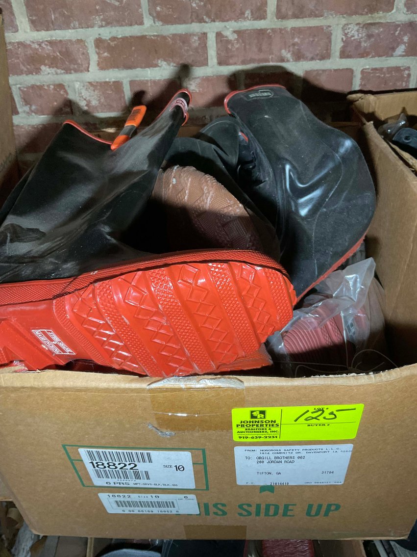 Image for Dual Supply Co. Surplus Inventory Auction