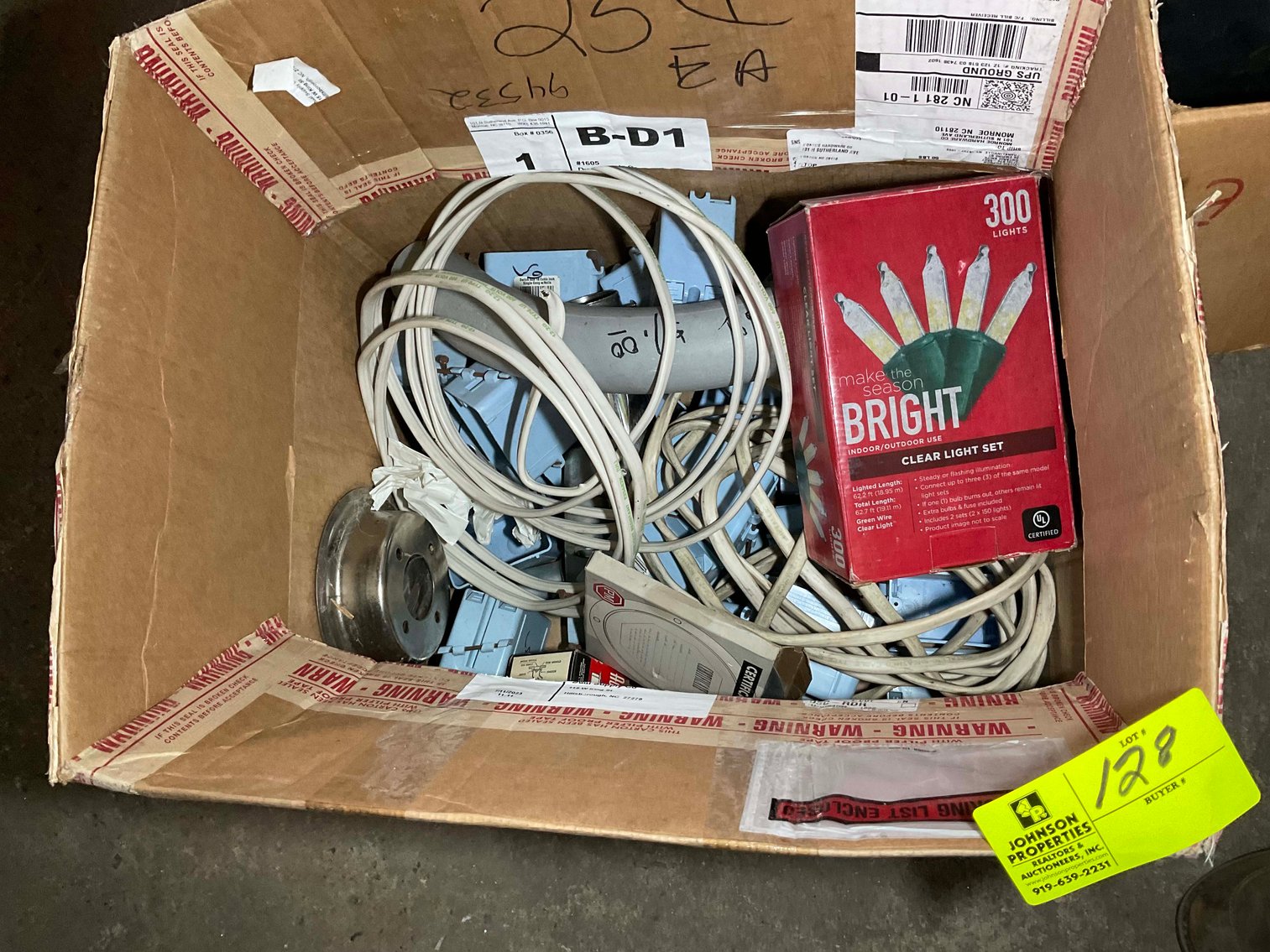 Image for Dual Supply Co. Surplus Inventory Auction