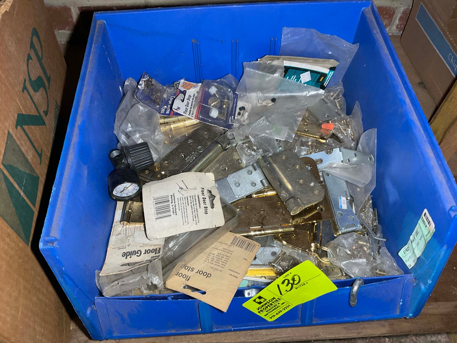 Image for Dual Supply Co. Surplus Inventory Auction