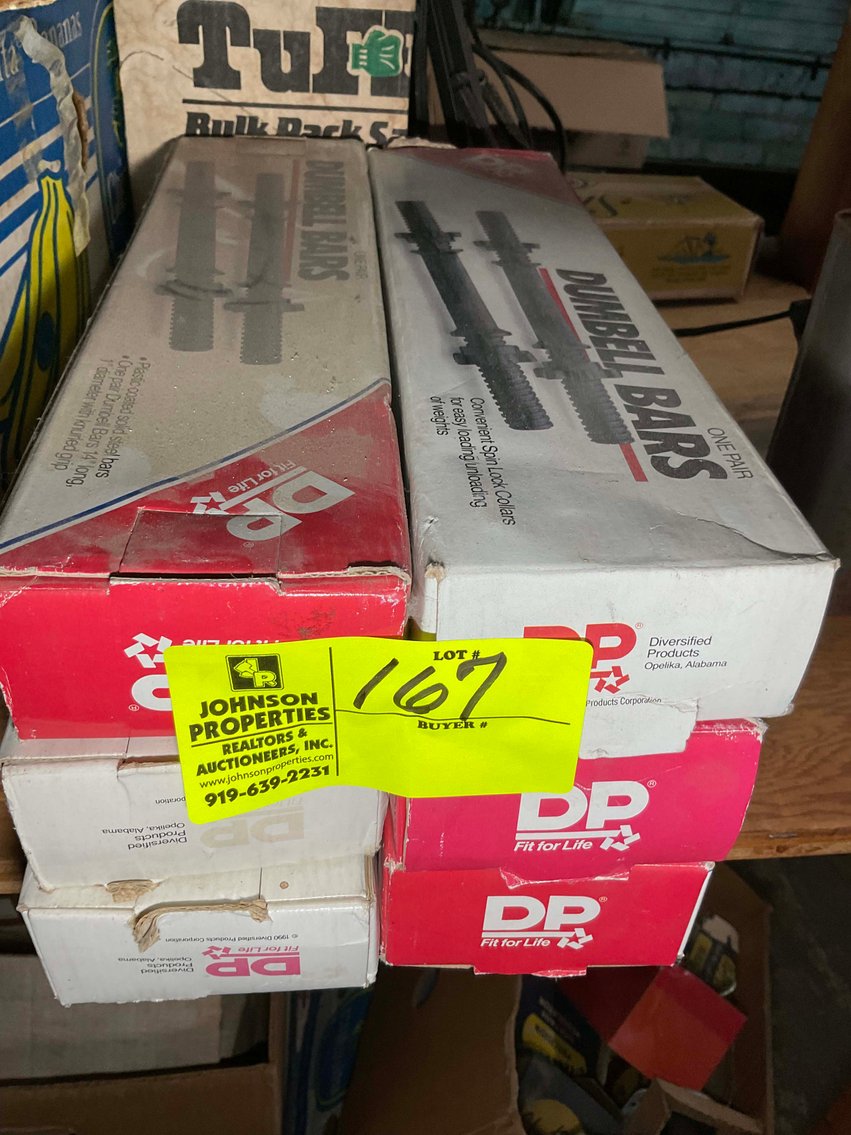 Image for Dual Supply Co. Surplus Inventory Auction