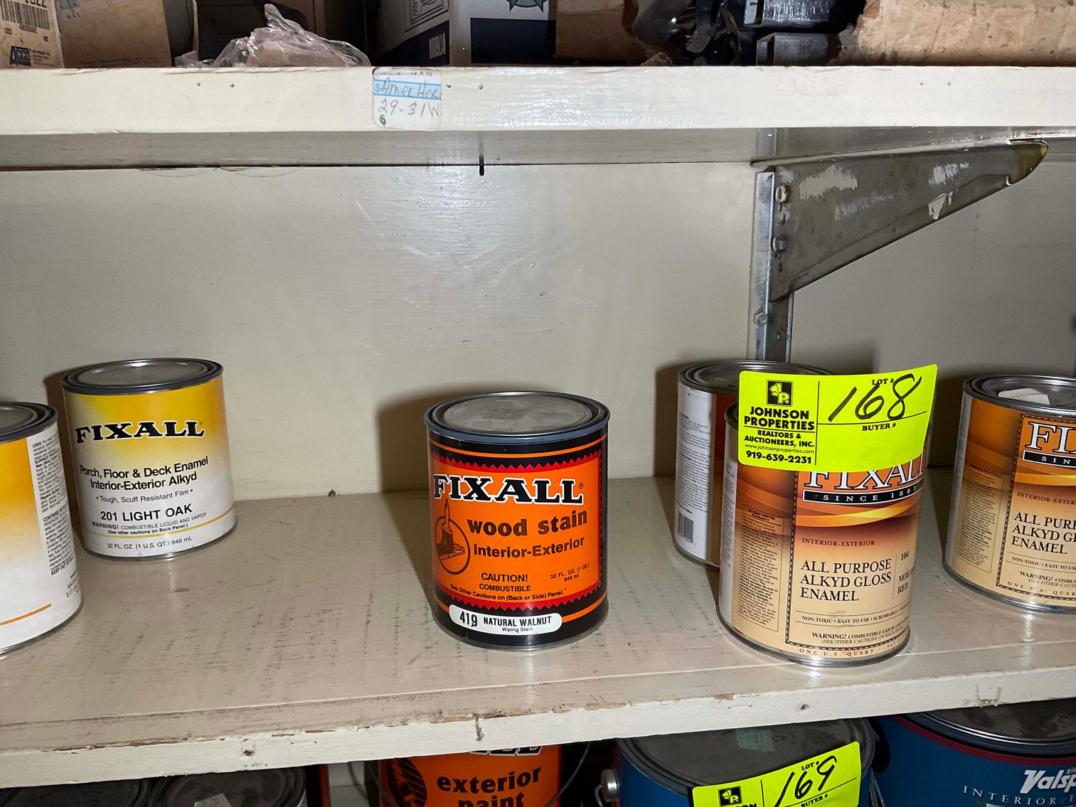 Image for Dual Supply Co. Surplus Inventory Auction