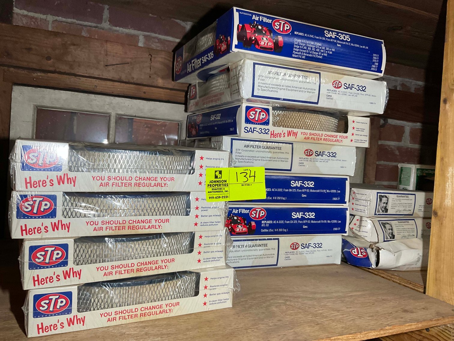 Image for Dual Supply Co. Surplus Inventory Auction