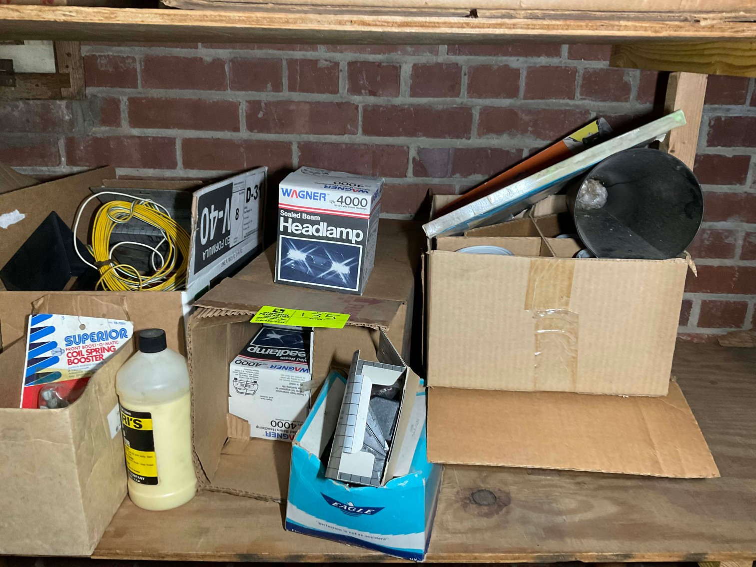 Image for Dual Supply Co. Surplus Inventory Auction