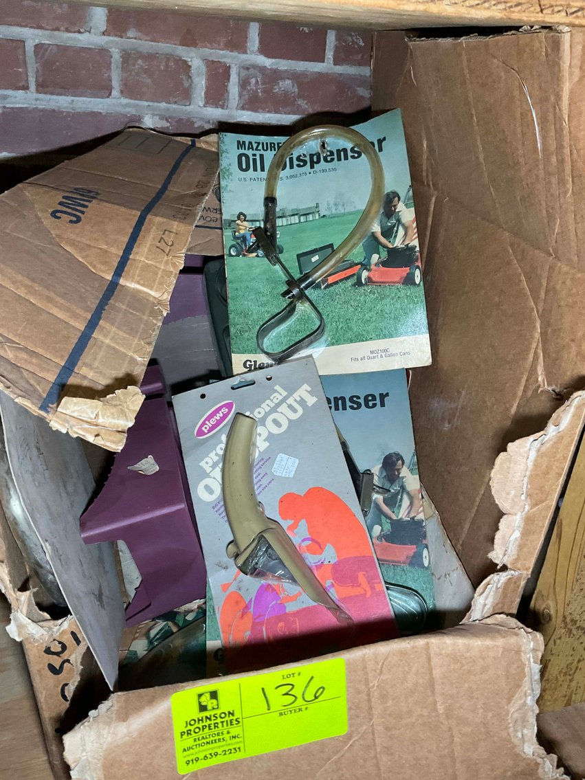 Image for Dual Supply Co. Surplus Inventory Auction