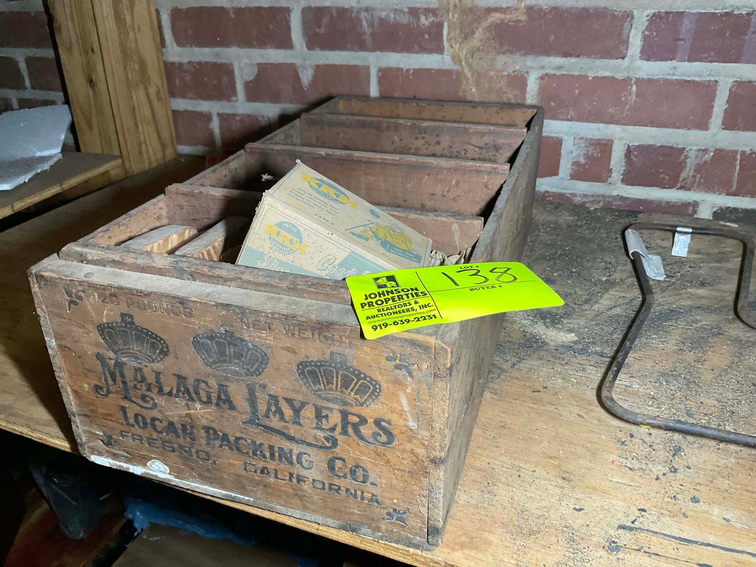 Image for Dual Supply Co. Surplus Inventory Auction