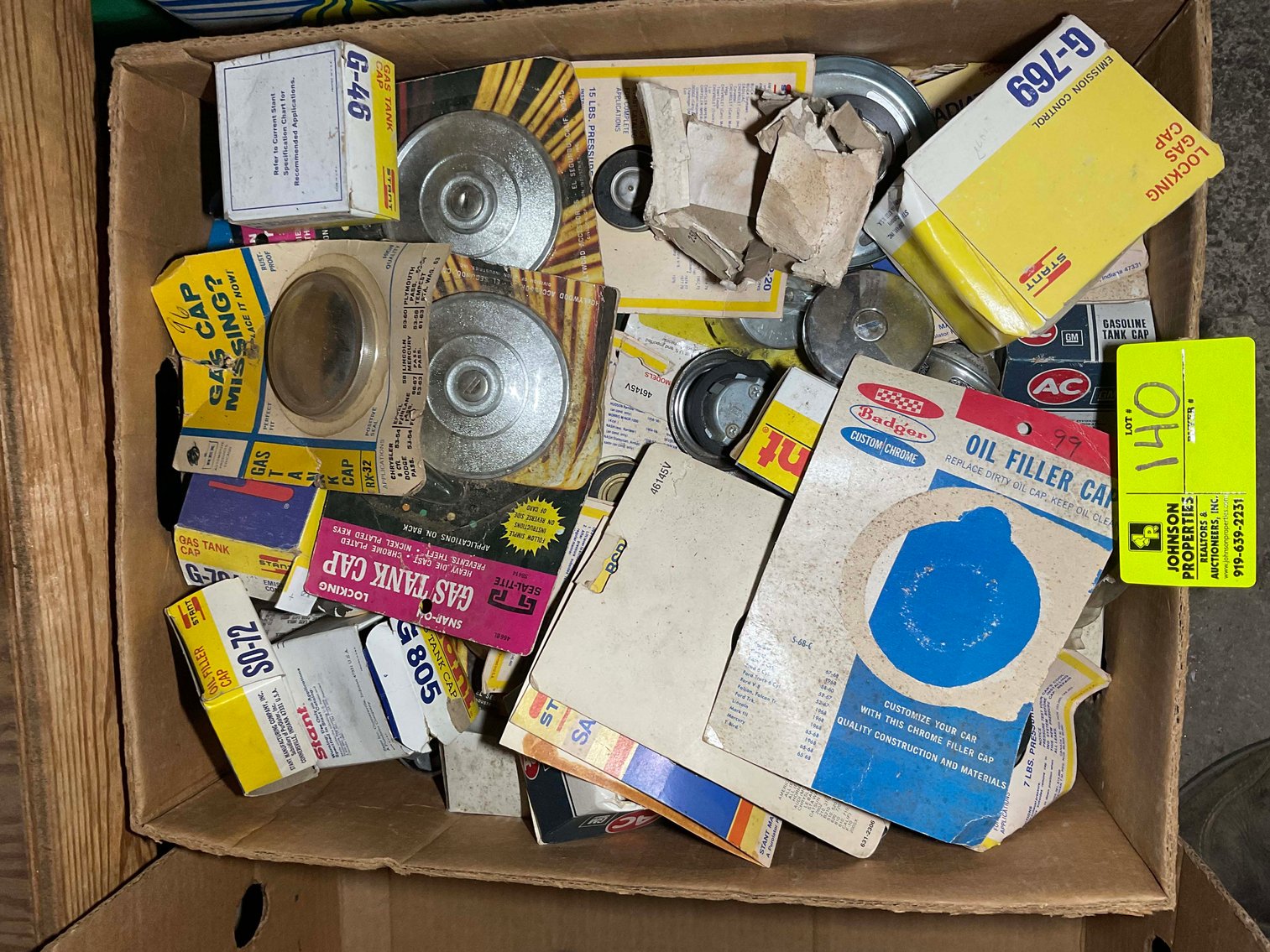 Image for Dual Supply Co. Surplus Inventory Auction