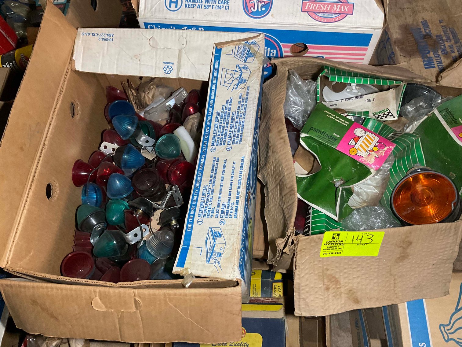 Image for Dual Supply Co. Surplus Inventory Auction