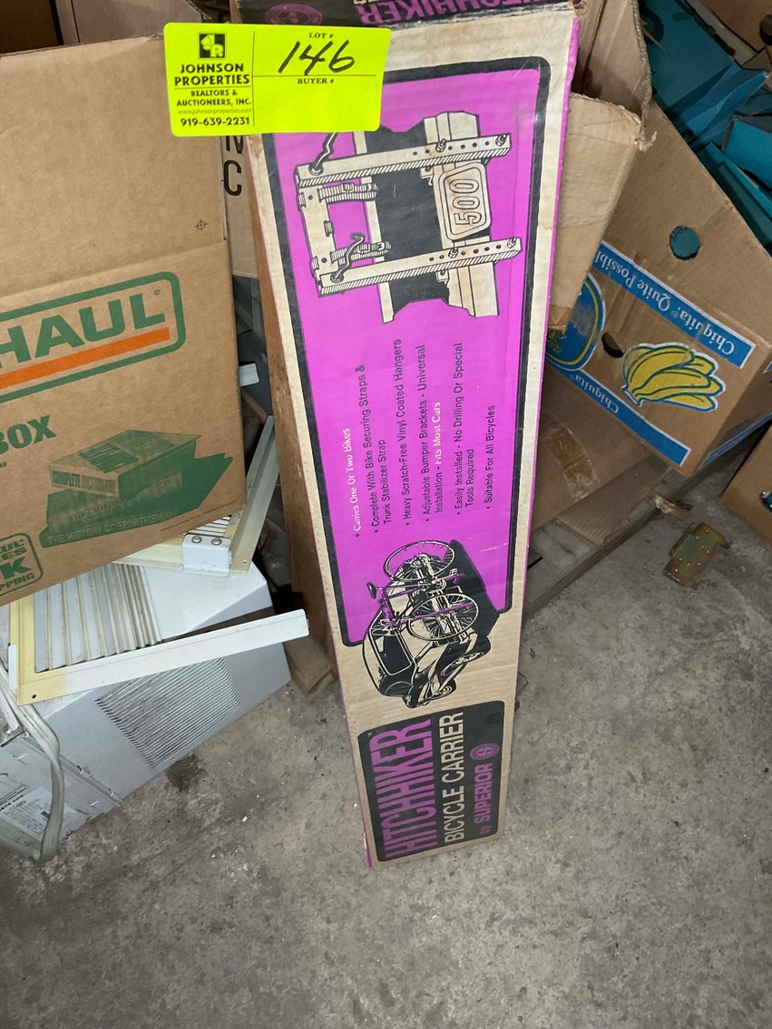 Image for Dual Supply Co. Surplus Inventory Auction