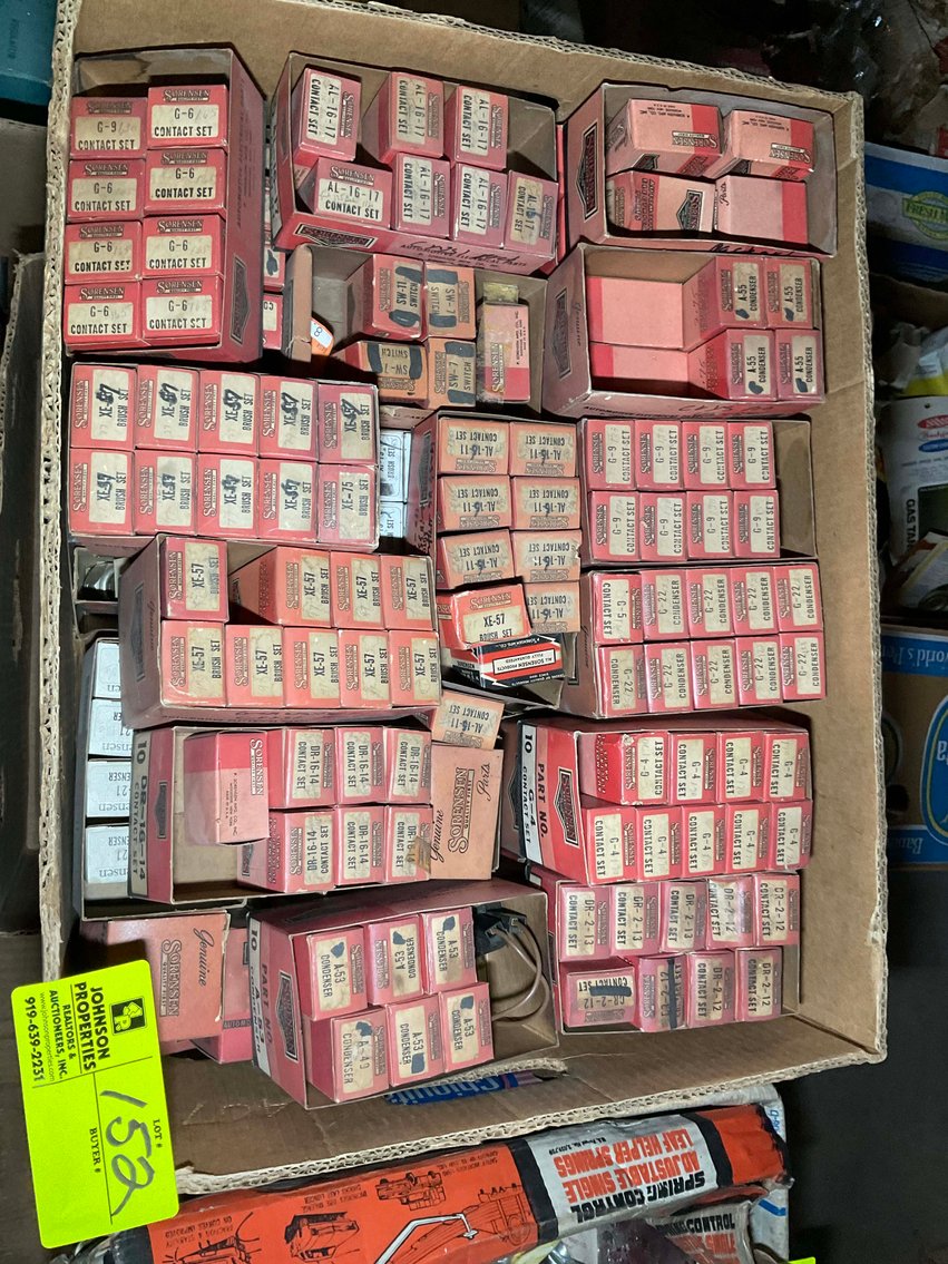 Image for Dual Supply Co. Surplus Inventory Auction