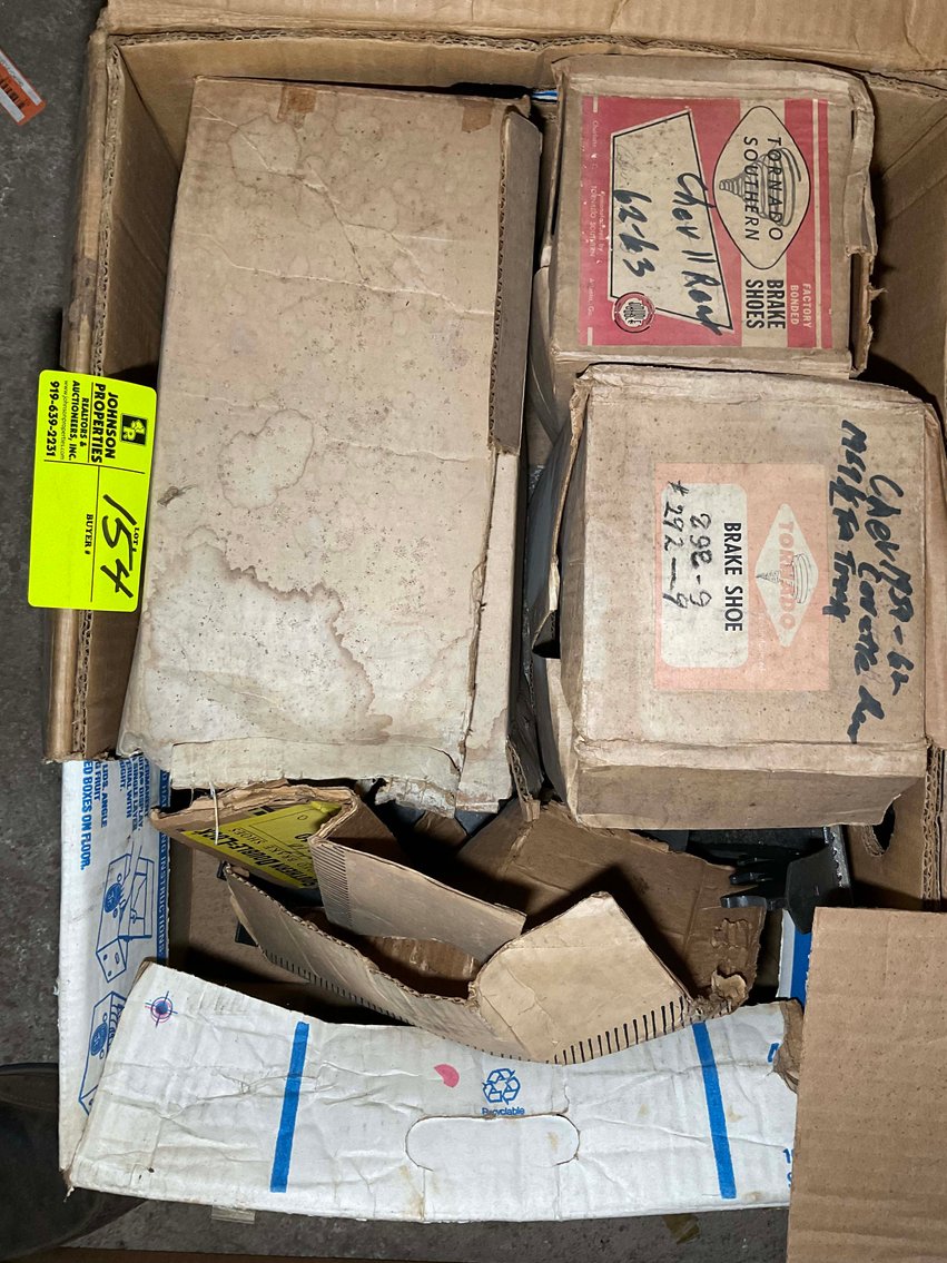 Image for Dual Supply Co. Surplus Inventory Auction