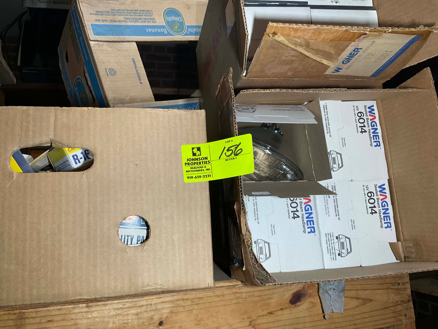 Image for Dual Supply Co. Surplus Inventory Auction