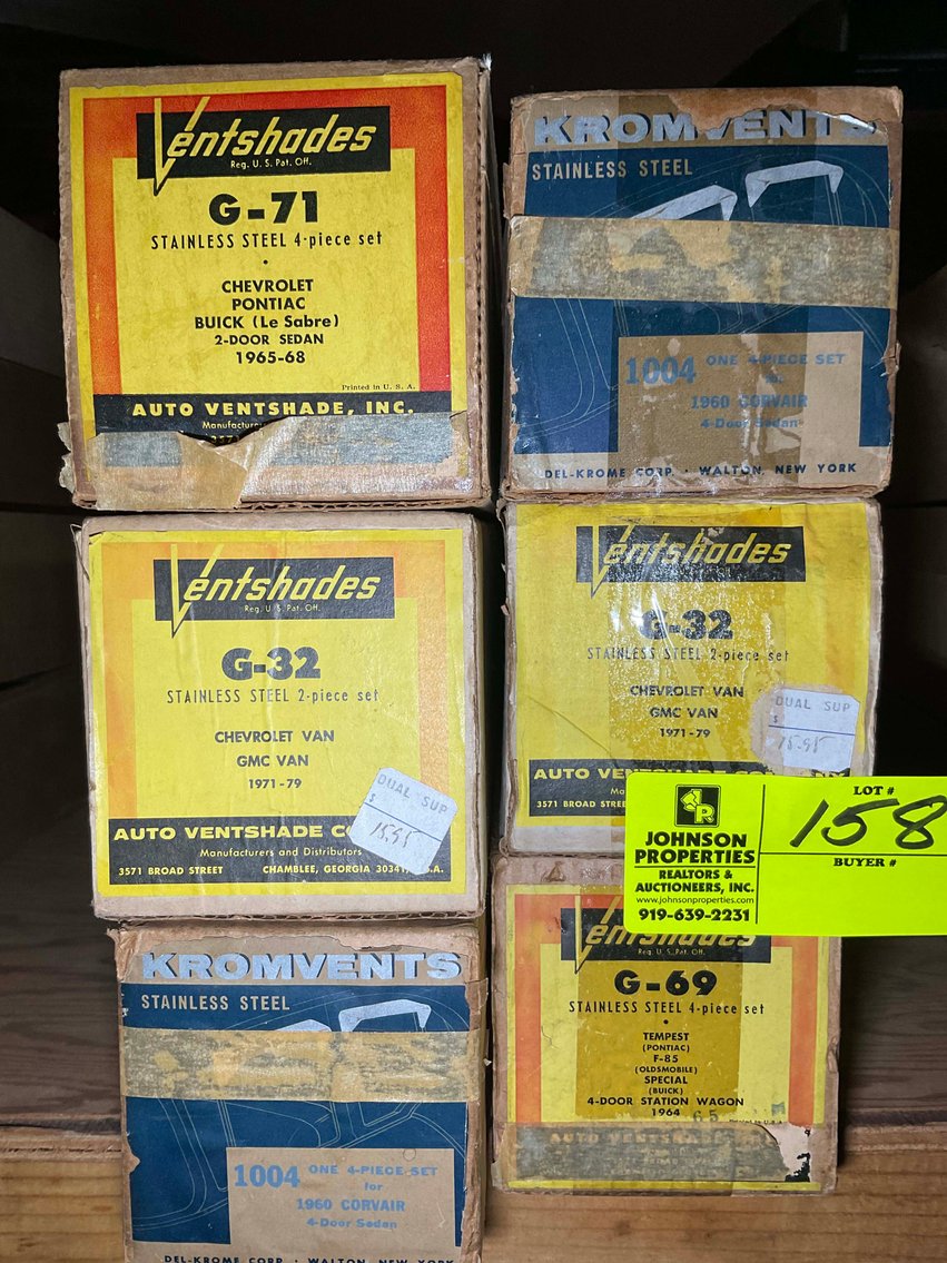 Image for Dual Supply Co. Surplus Inventory Auction