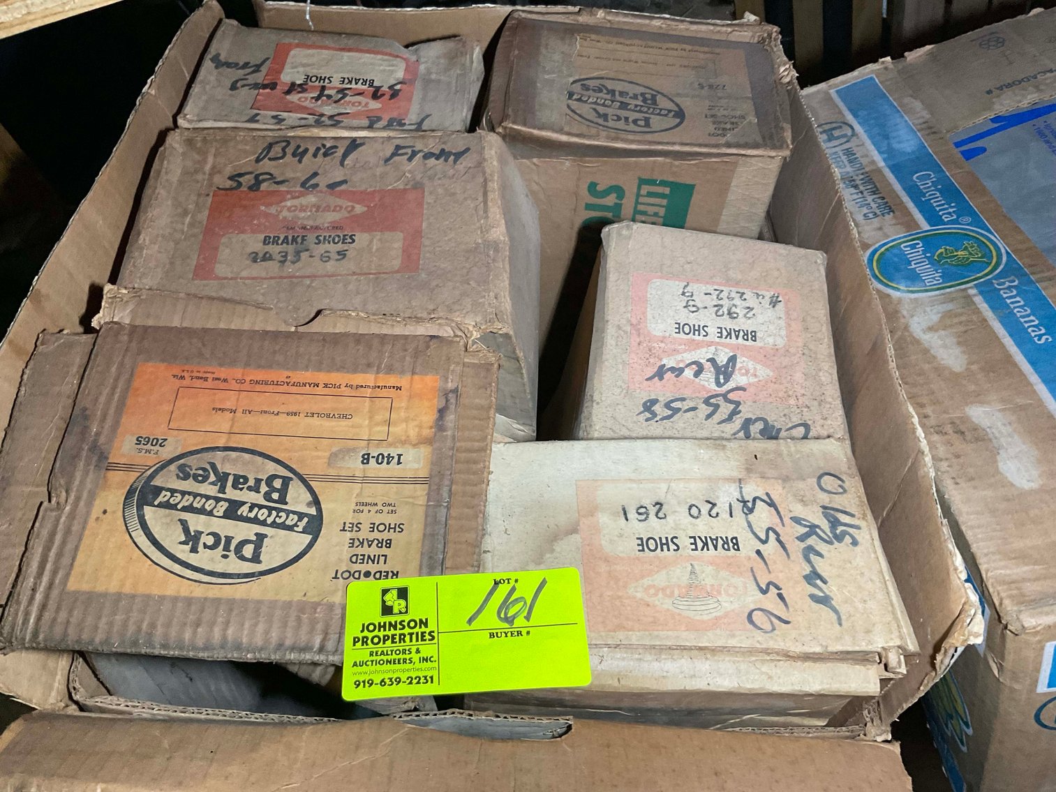 Image for Dual Supply Co. Surplus Inventory Auction