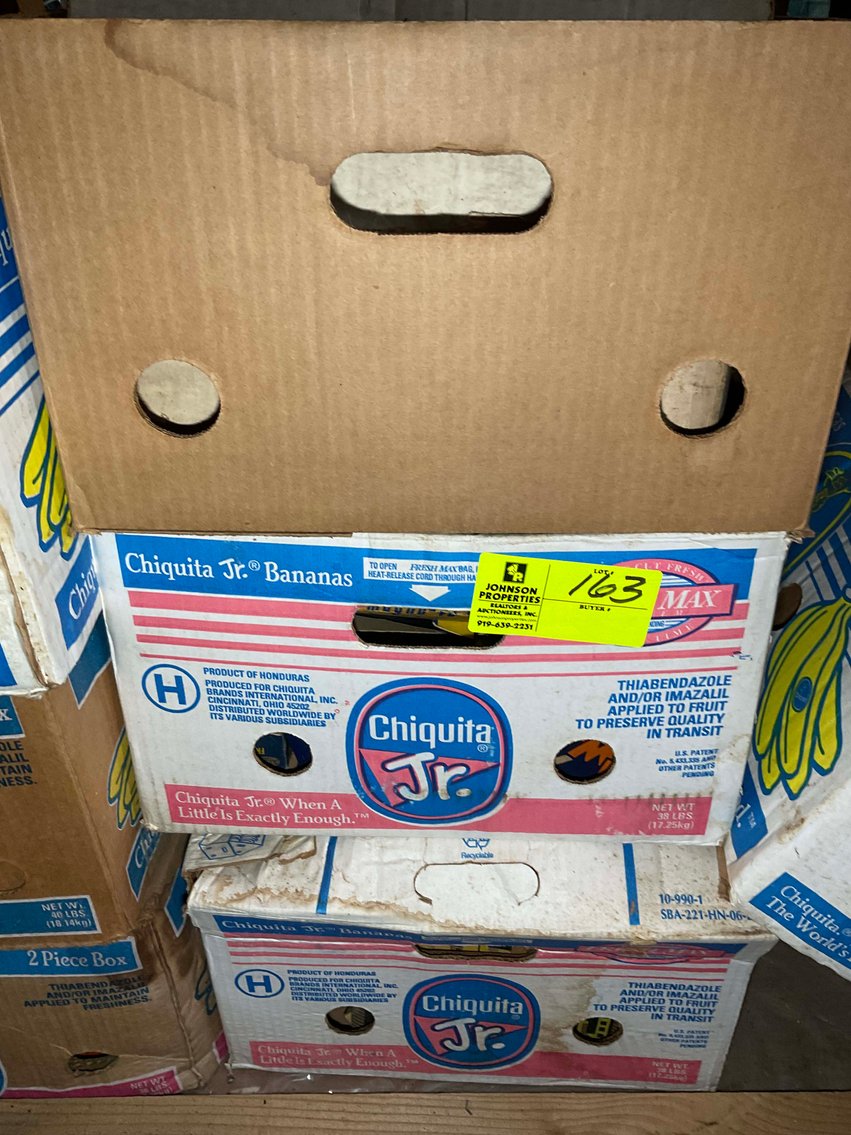 Image for Dual Supply Co. Surplus Inventory Auction