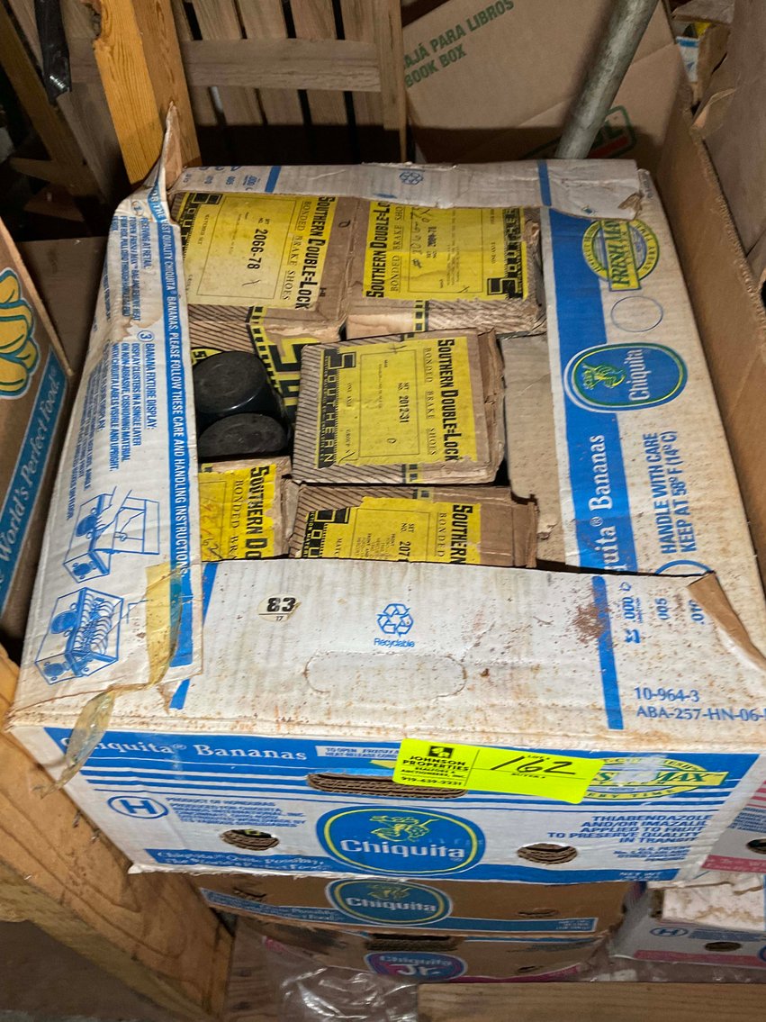 Image for Dual Supply Co. Surplus Inventory Auction