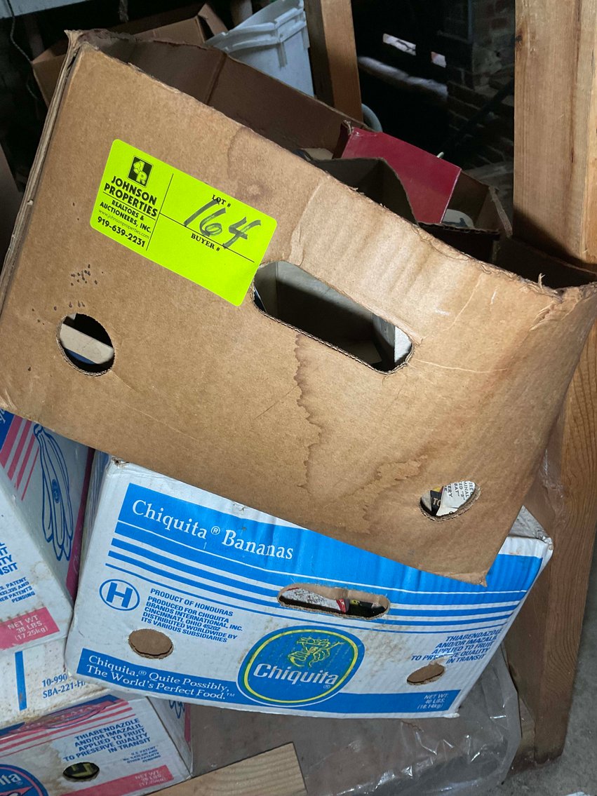 Image for Dual Supply Co. Surplus Inventory Auction